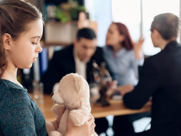 Child Custody Battle Hiring a Private Investigator – Top 5 Reasons - Child Custody Battle