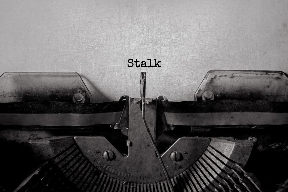 Anti-Stalking Manchester