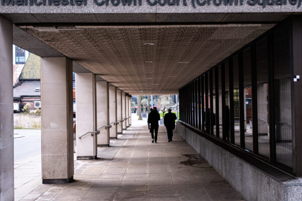 Legal Investigator Manchester